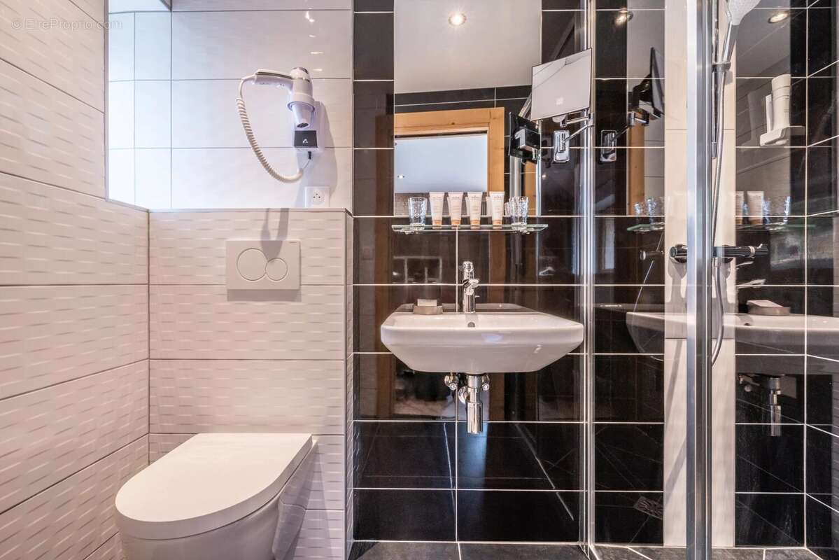 Superbe appartement 3 chambres au centre de Morzine - photo 11
