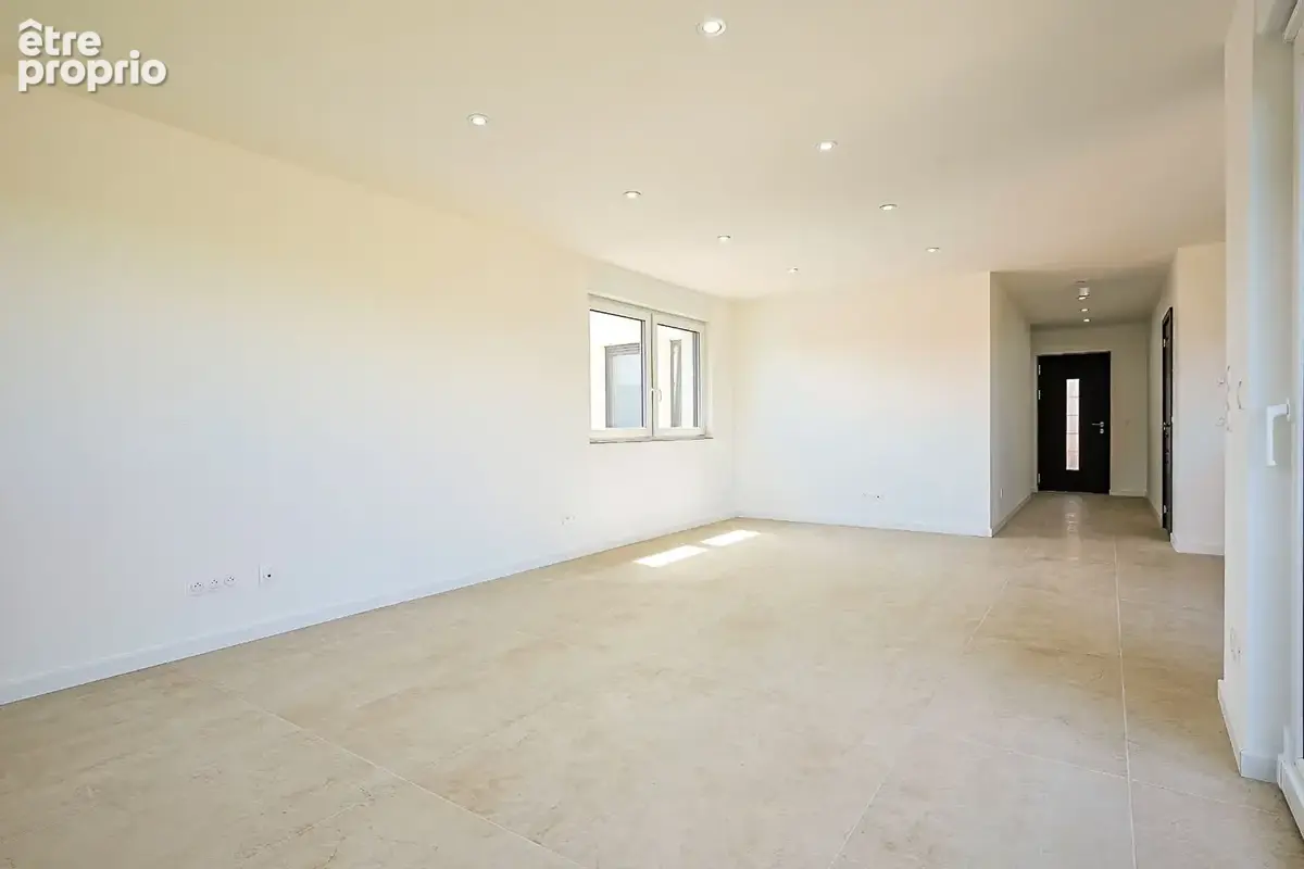 Maison neuve de plain-pied ? Confort, modernité et beaux volumes - photo 13