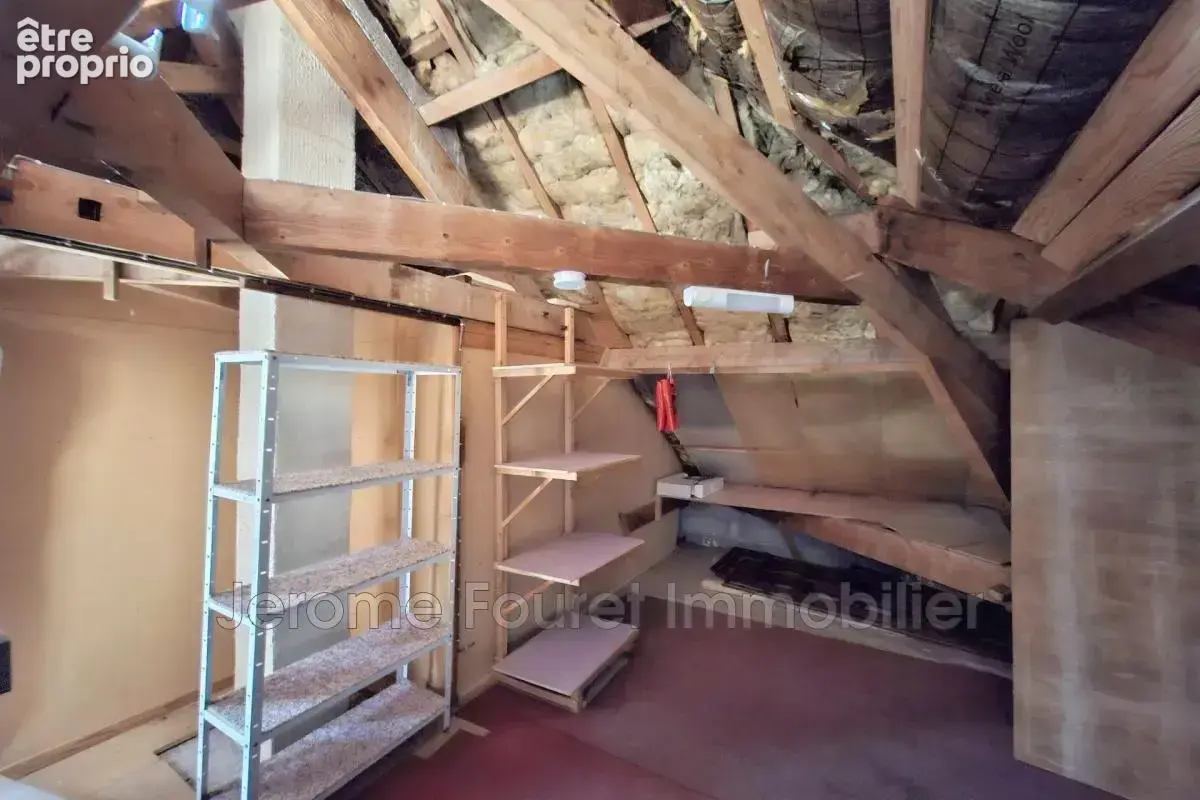 Maison d'habitation - photo 13