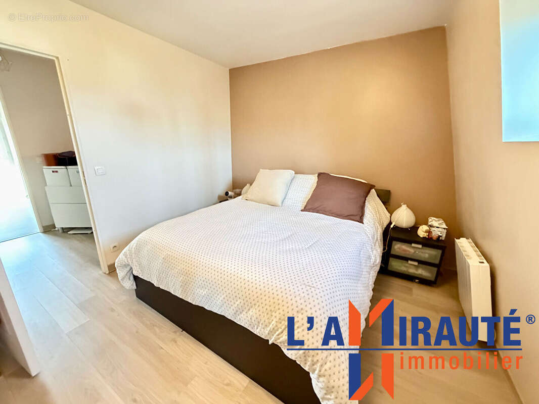 Appartement à SARTROUVILLE