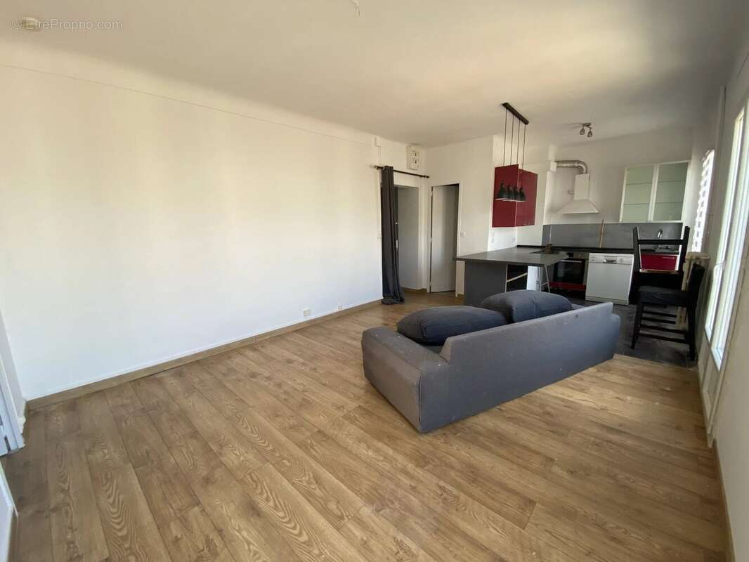 Appartement à NIMES