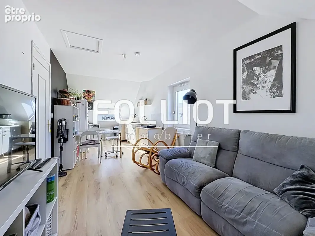 Maison de 8 pièces avec 6 chambres à vendre à Granville - photo 14