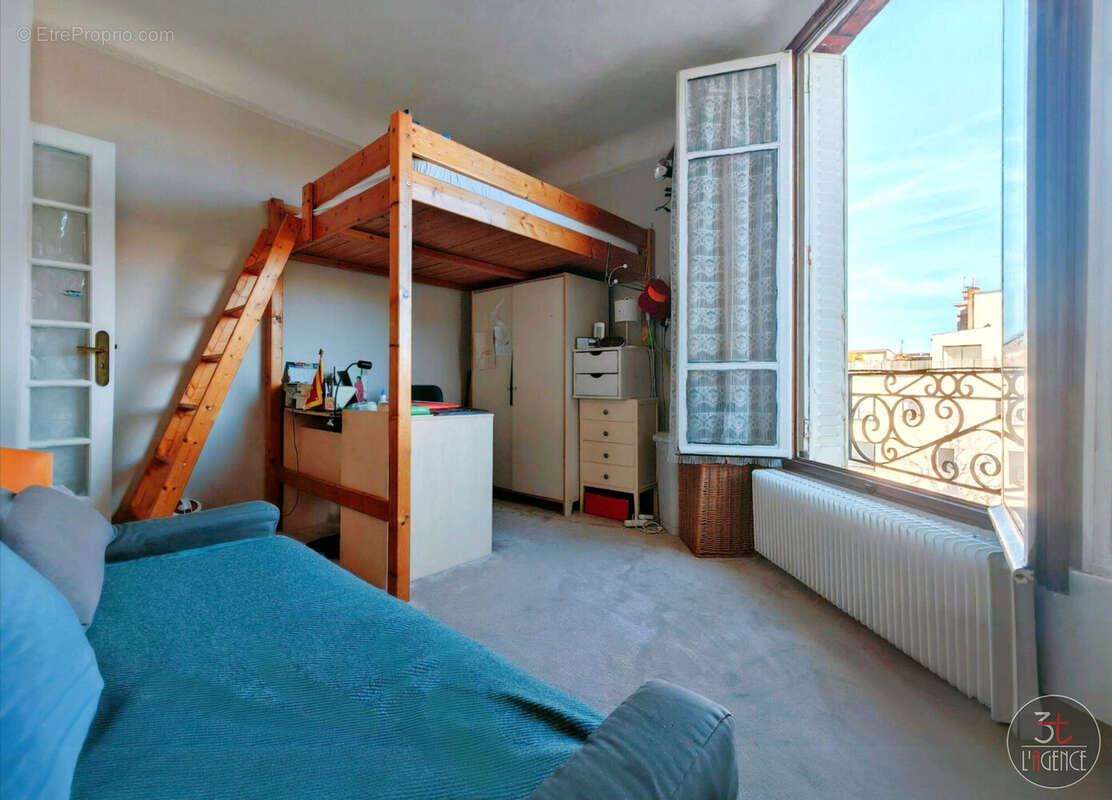 Appartement à VINCENNES