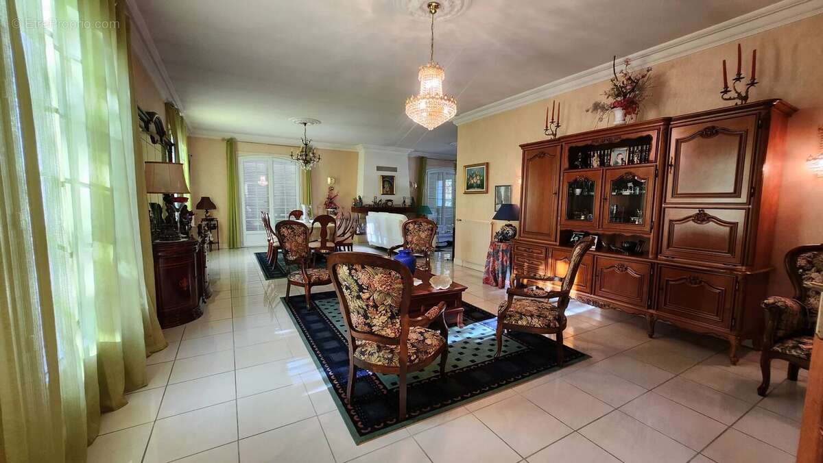 Maison à VIEILLE-TOULOUSE