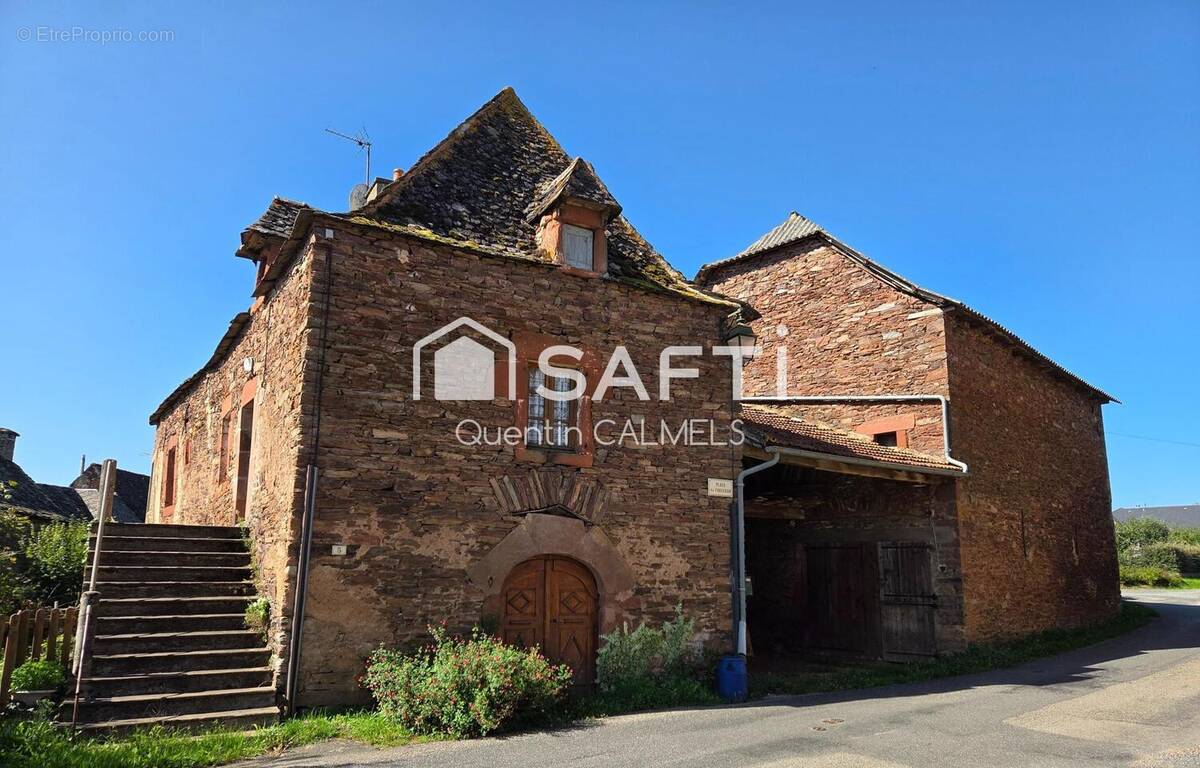 Photo 1 - Maison à MAYRAN