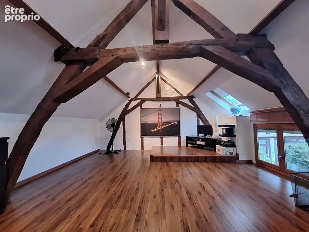 Maison Sannois 7 pièce(s) 183.86 m2 - photo 8