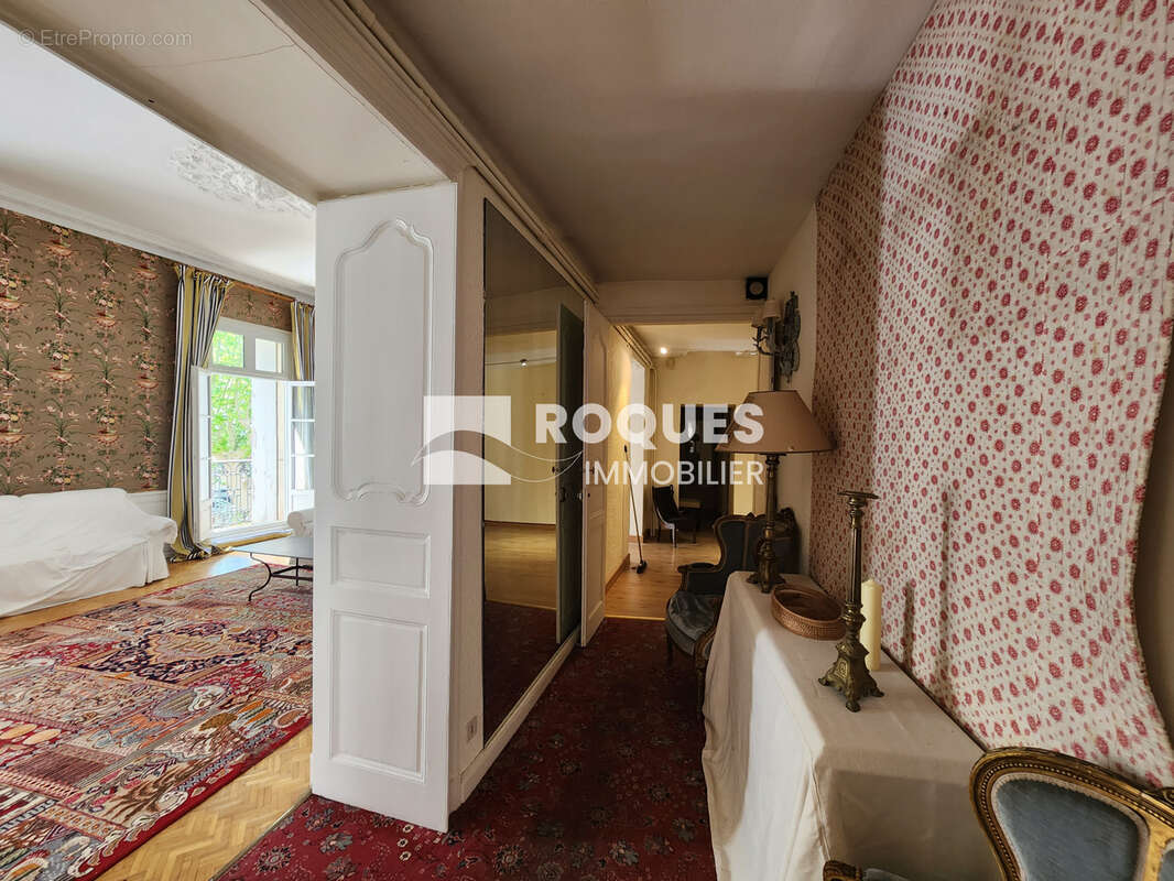 Appartement à LODEVE