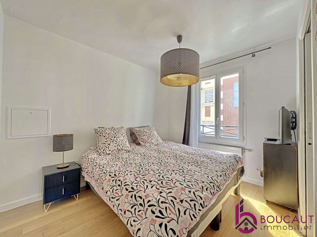 Appartement à LE PLESSIS-ROBINSON