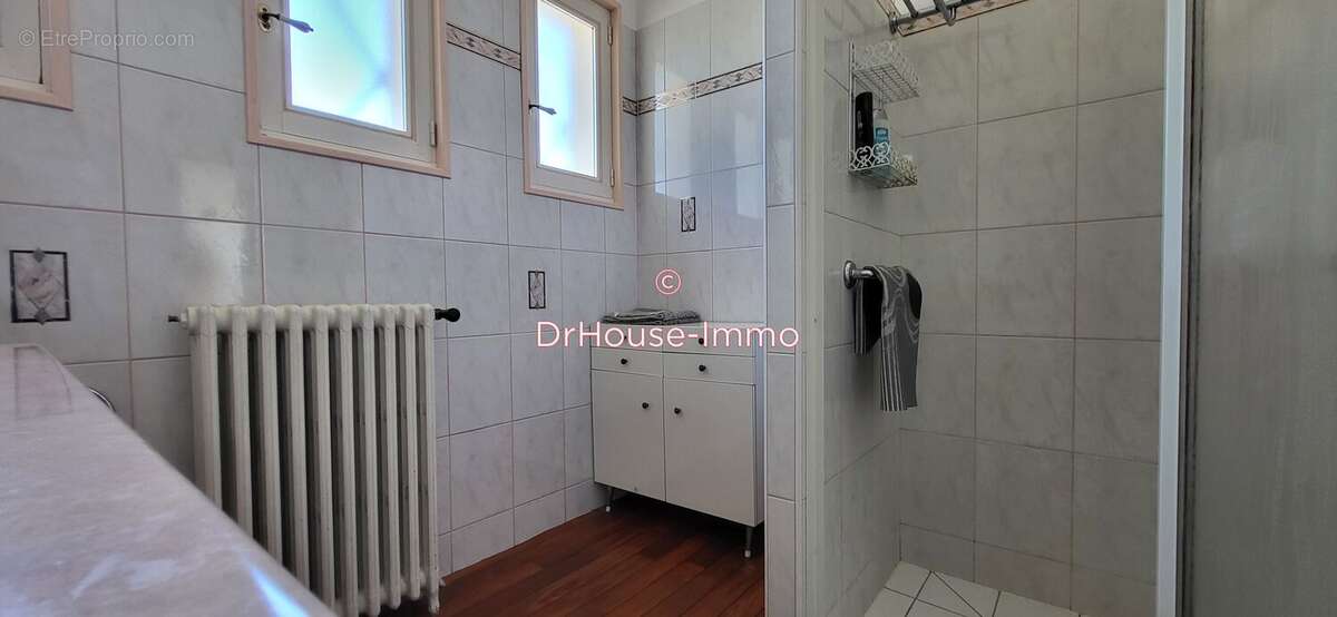 Maison à CHANTONNAY