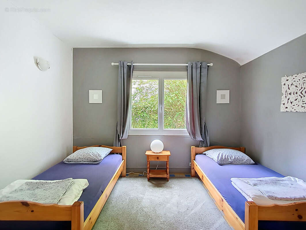 Maison à DIVES-SUR-MER