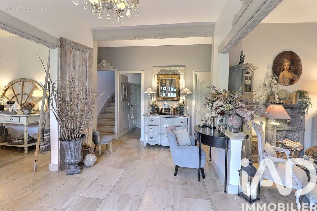 Photo 3 - Maison à LUZANCY