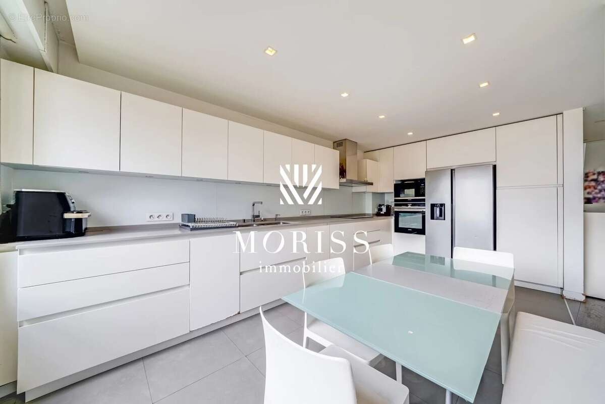 Appartement à SAINT-MANDE