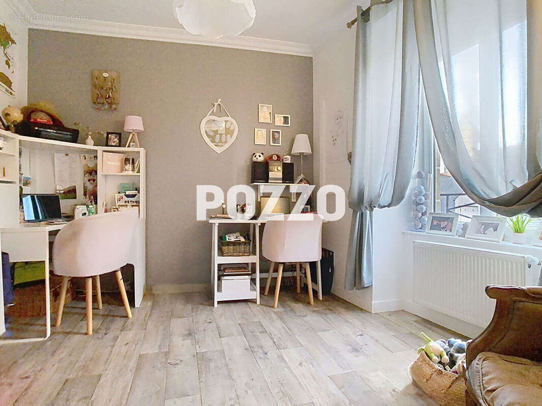 Appartement à ANTRAIN