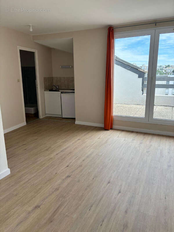 Appartement  2 pièce(s) 34.50 m2 - photo 8
