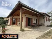 Maison à CHIRASSIMONT
