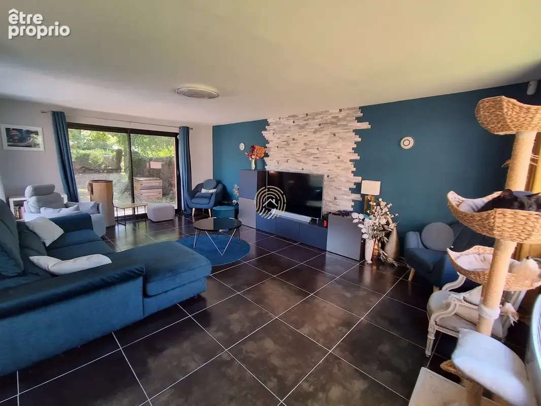 Maison 4 pièces 161 m² à vendre à Emerchicourt (59580) - photo 5