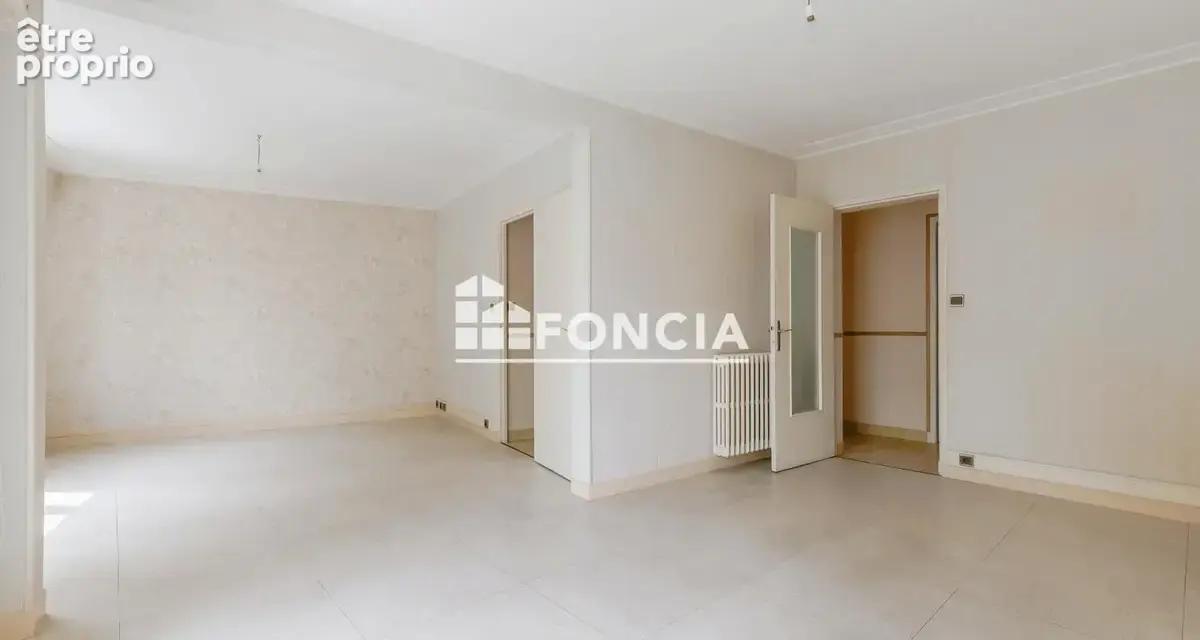 Appartement centre ville - photo 5