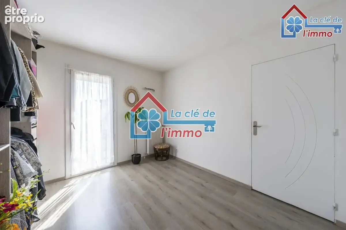 Maison à vendre Moissy-Cramayel - photo 9