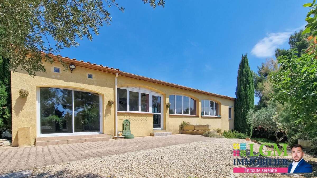 Maison à BELLEGARDE