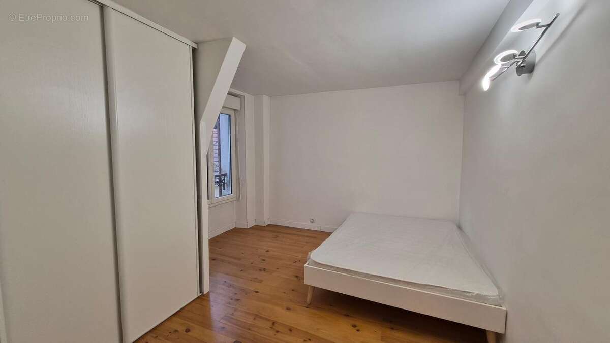 Appartement à ARPAJON