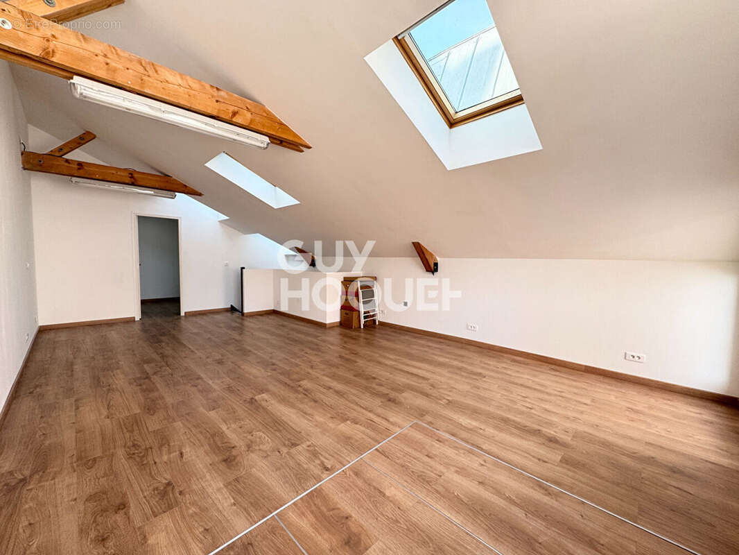 Appartement à GENTILLY