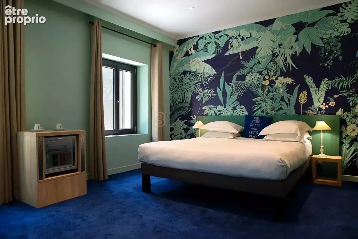 Hôtel 4 – drôme provençale - photo 50