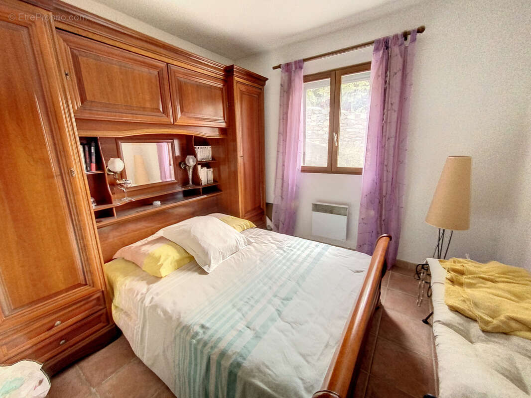 Maison à MOITA