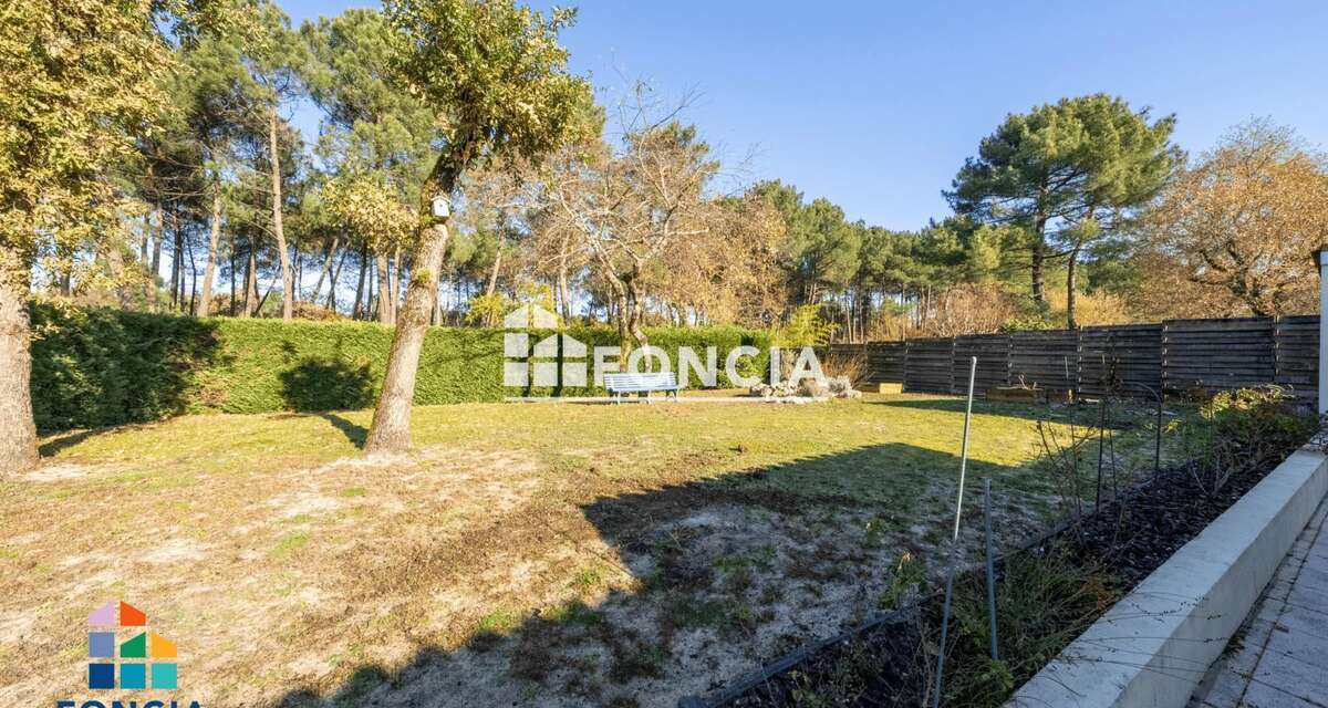 Maison à LE HAILLAN