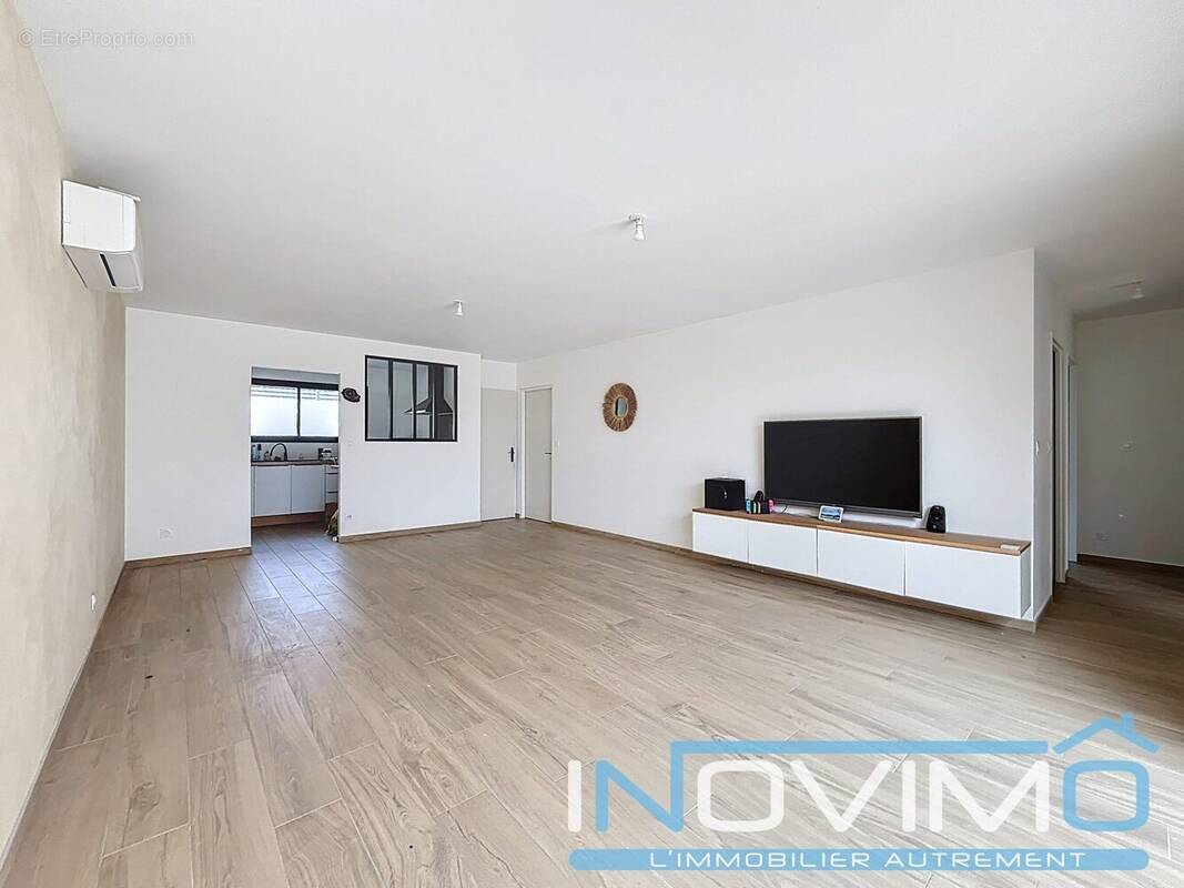 Maison à CAPPELLE-LA-GRANDE