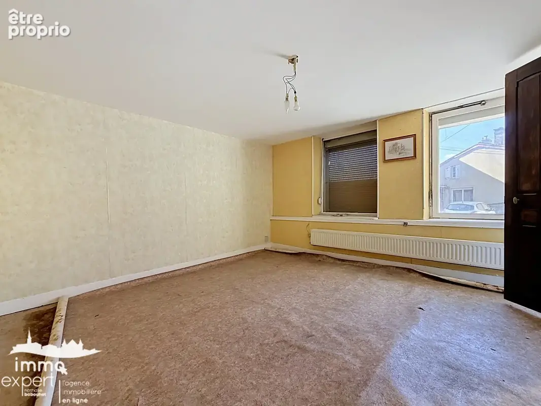 À vendre   maison 4 chambres à fort potentiel à ville-sur-illon - photo 6
