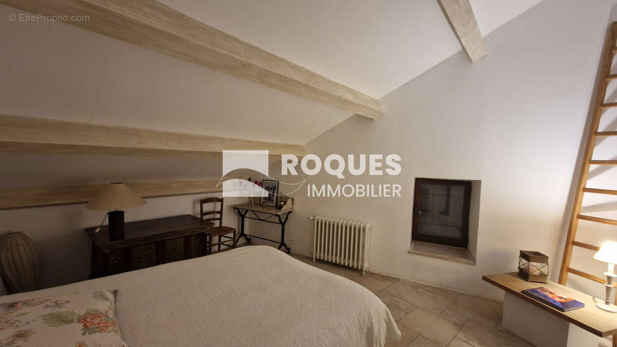 Maison à CAMPESTRE-ET-LUC