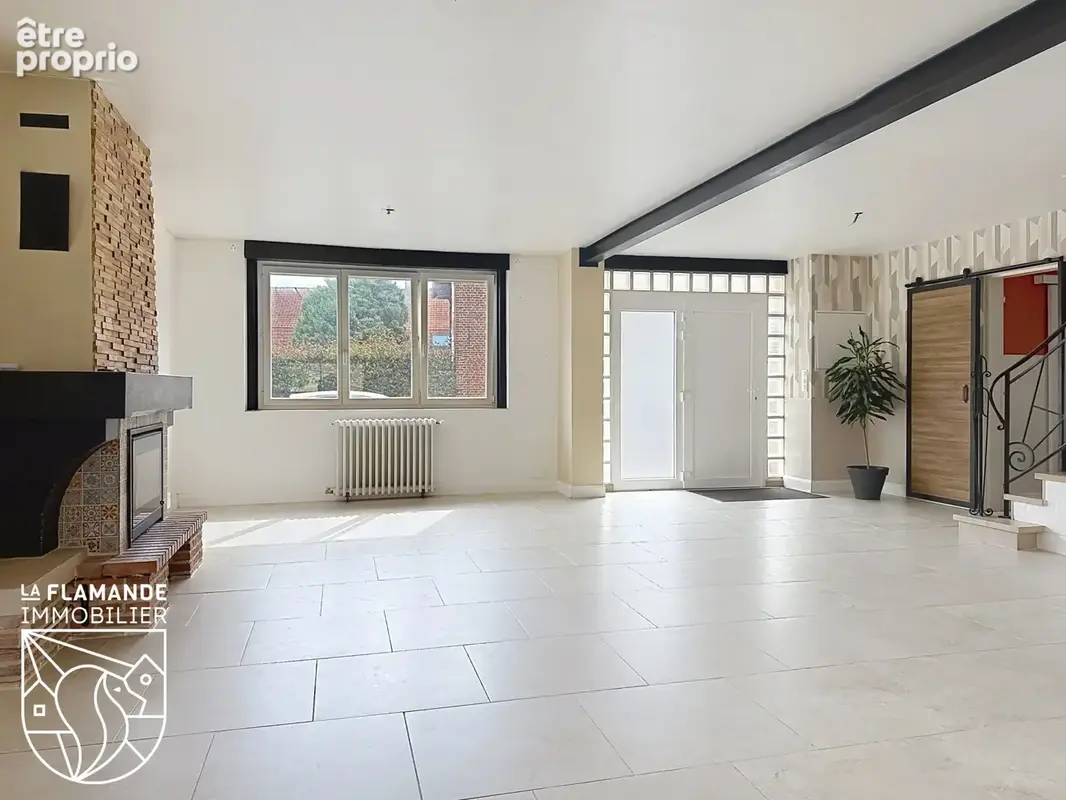 Maison familiale au coeur de Wallon-Cappel - photo 3