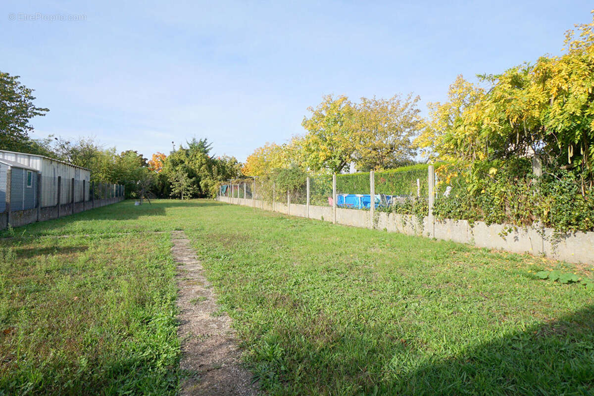Maison à GARGENVILLE