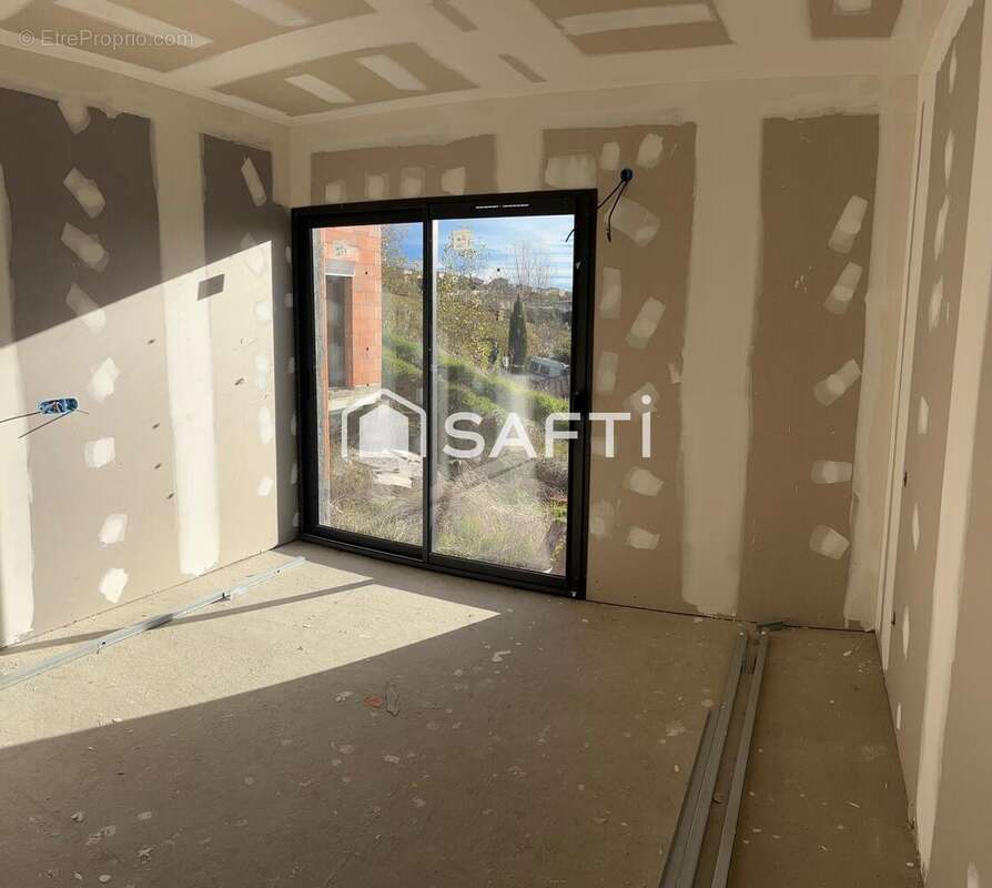 Photo 3 - Maison à NAILLOUX