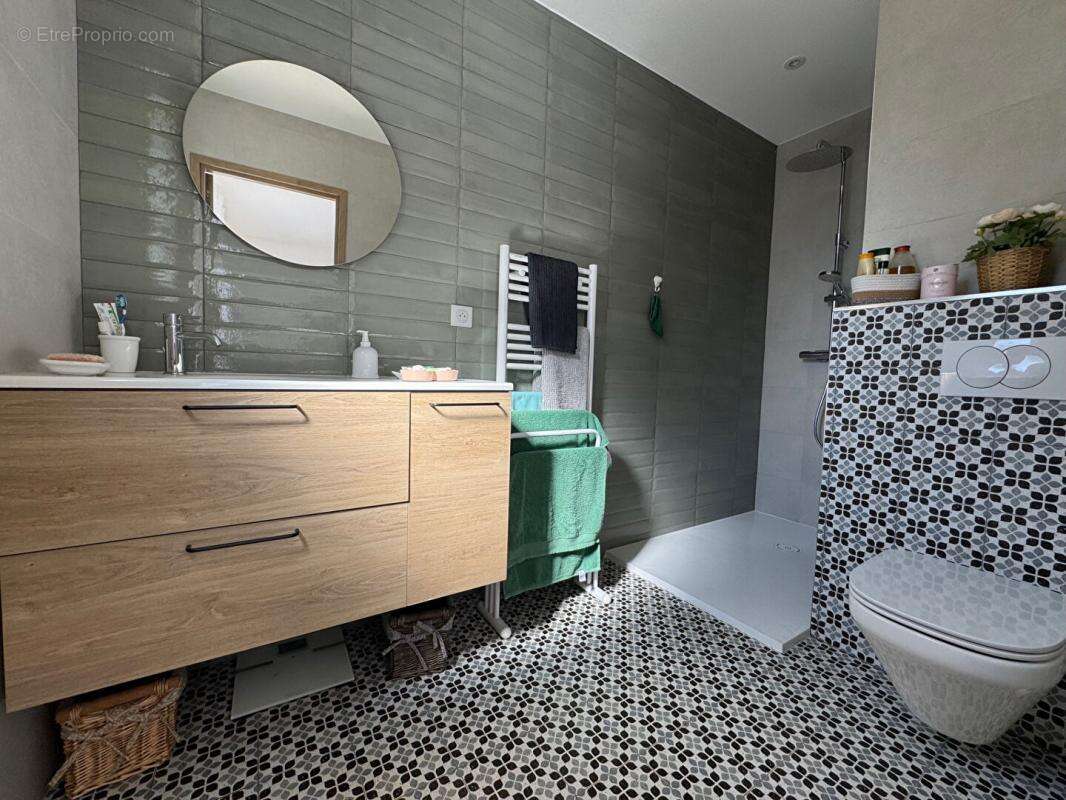 Maison à CANALE-DI-VERDE