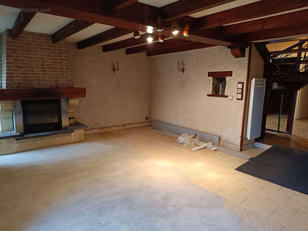 Maison 100m² à vertou - photo 6