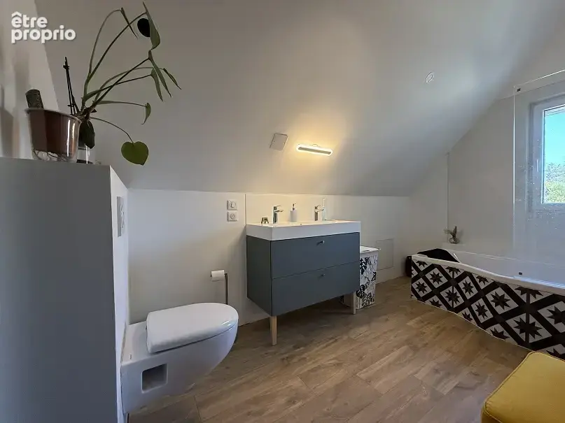 Propriété de 6 chambres à Tréon - photo 13
