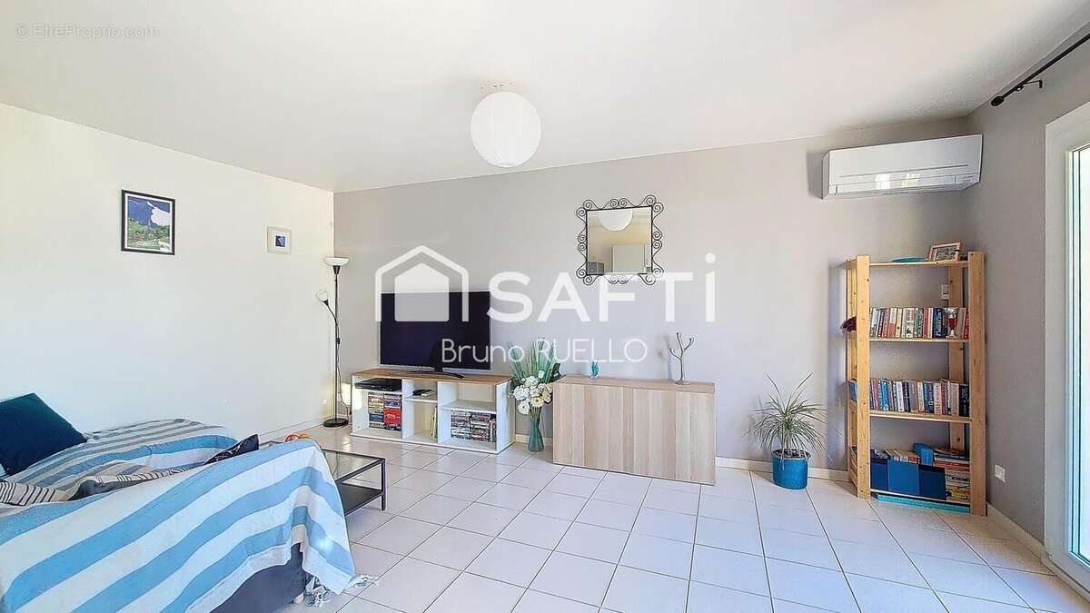 Photo 3 - Maison à MONTESQUIEU-DES-ALBERES