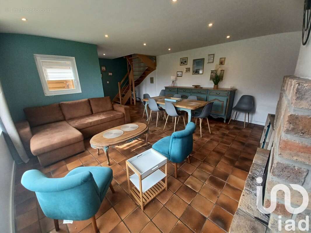 Photo 3 - Appartement à CAMIERS