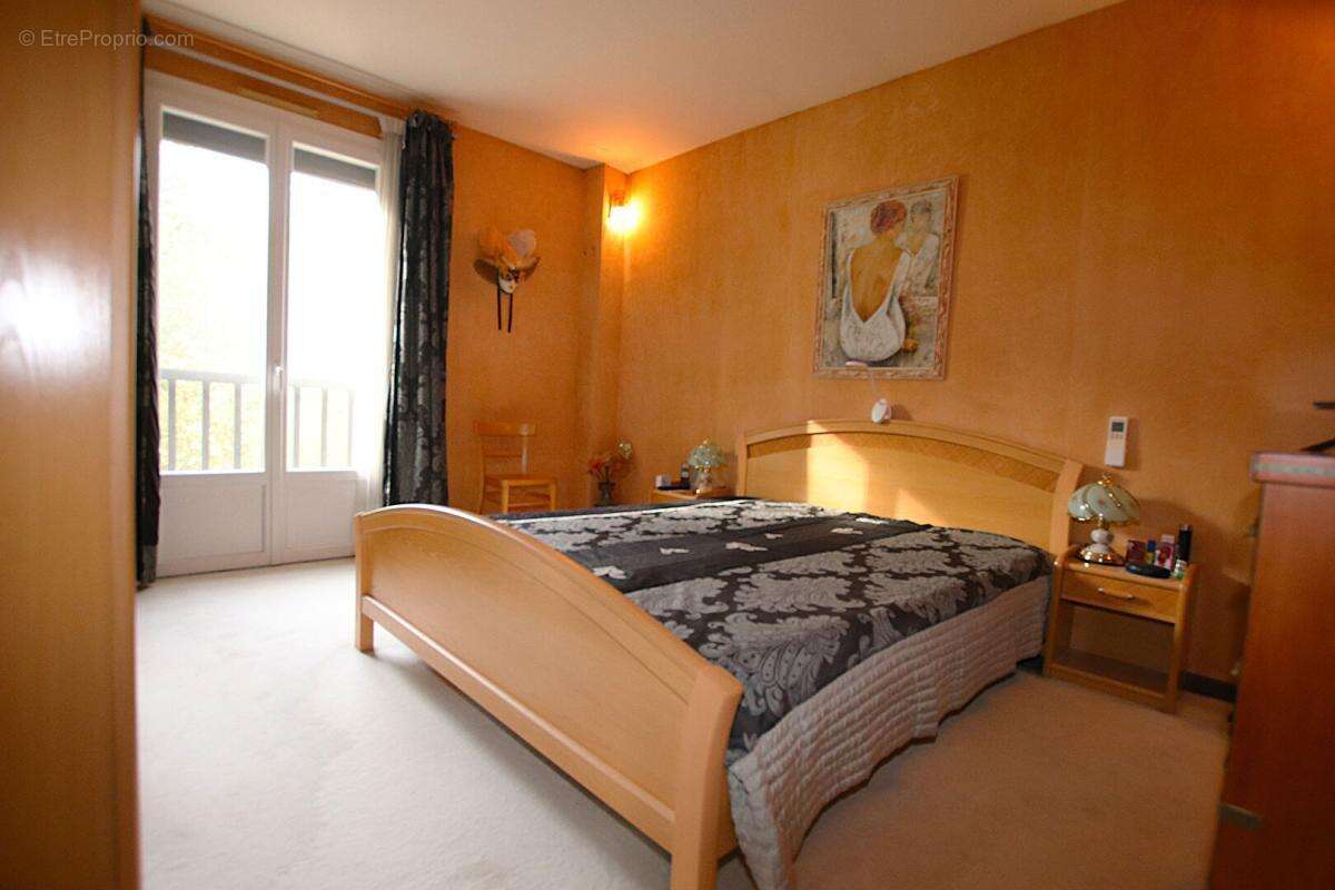 Maison à MONTPELLIER