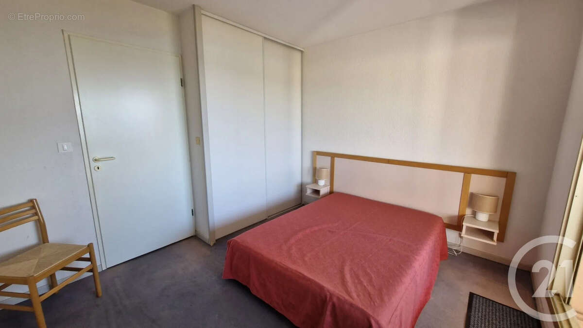 Appartement à LE LAVANDOU