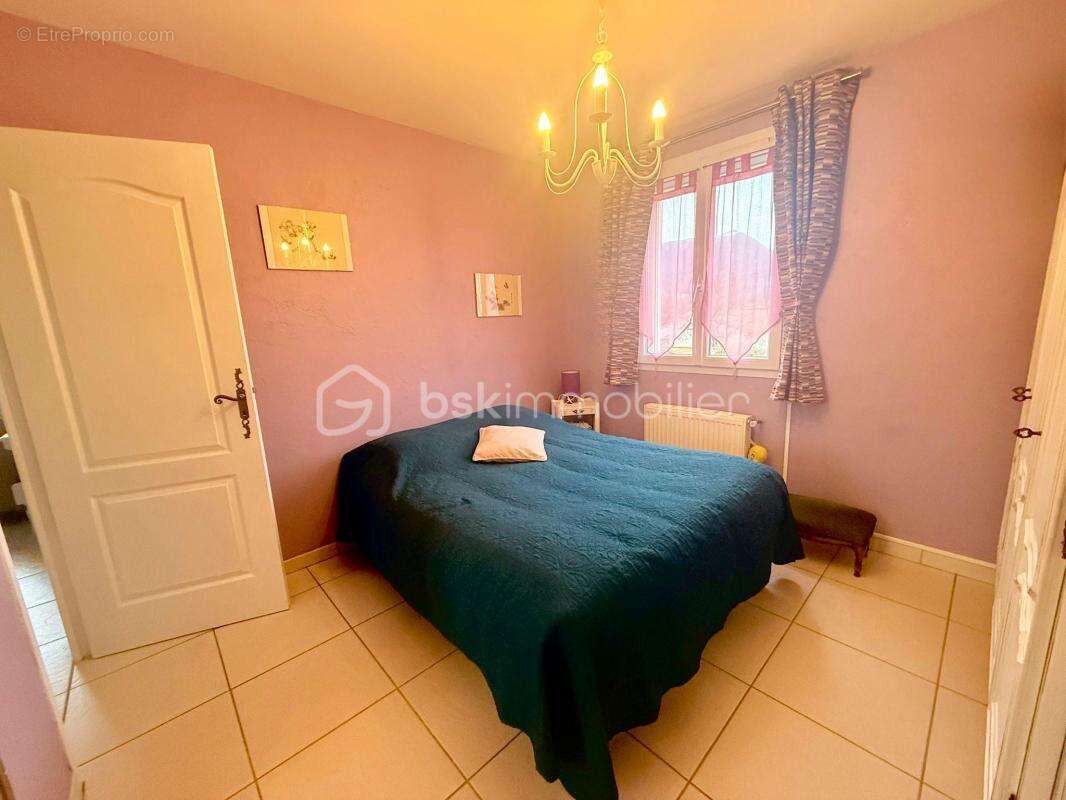 Maison à DIGNE-LES-BAINS