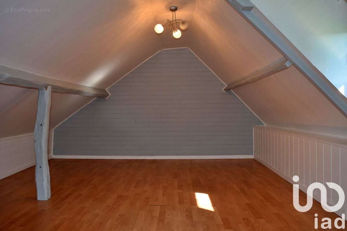 Photo 7 - Maison à YEBLERON