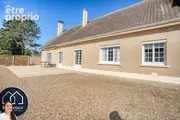 Maison à TREMBLAY-LES-VILLAGES
