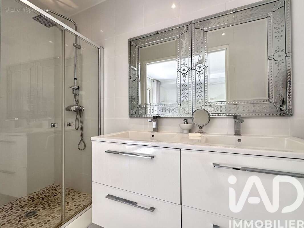 Maison 128 m² à Sainte-Maxime  - photo 9