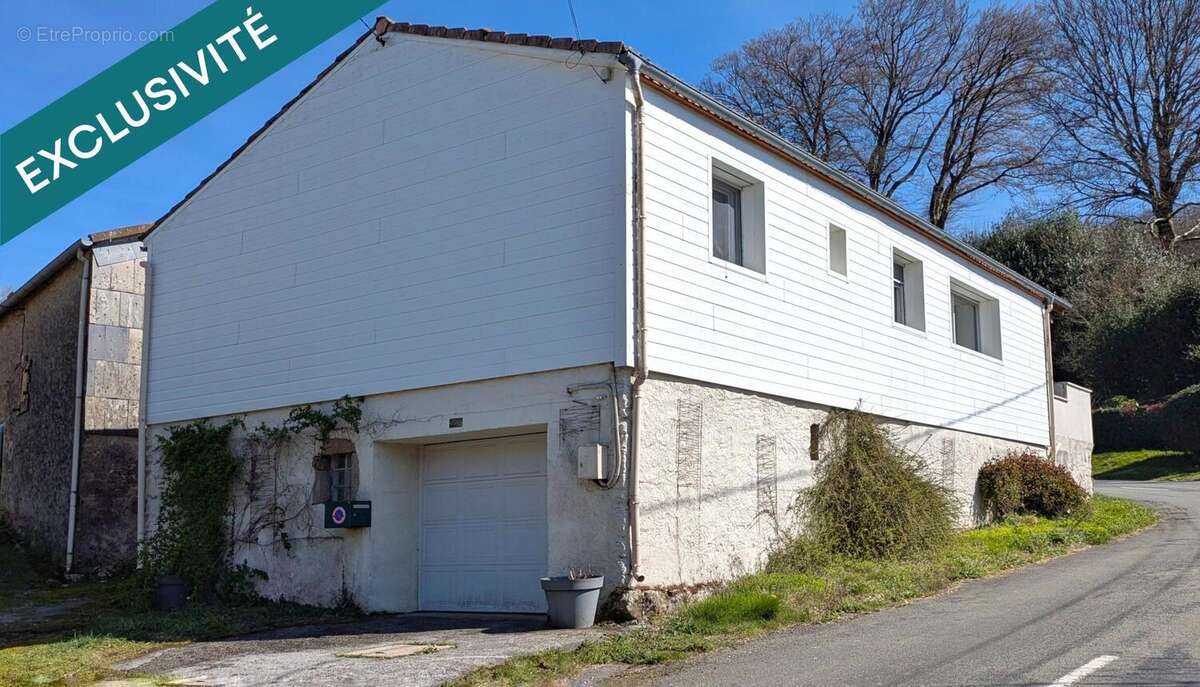 Photo 3 - Maison à ANGLES