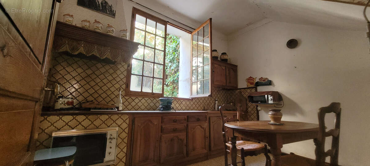 Maison à NIMES