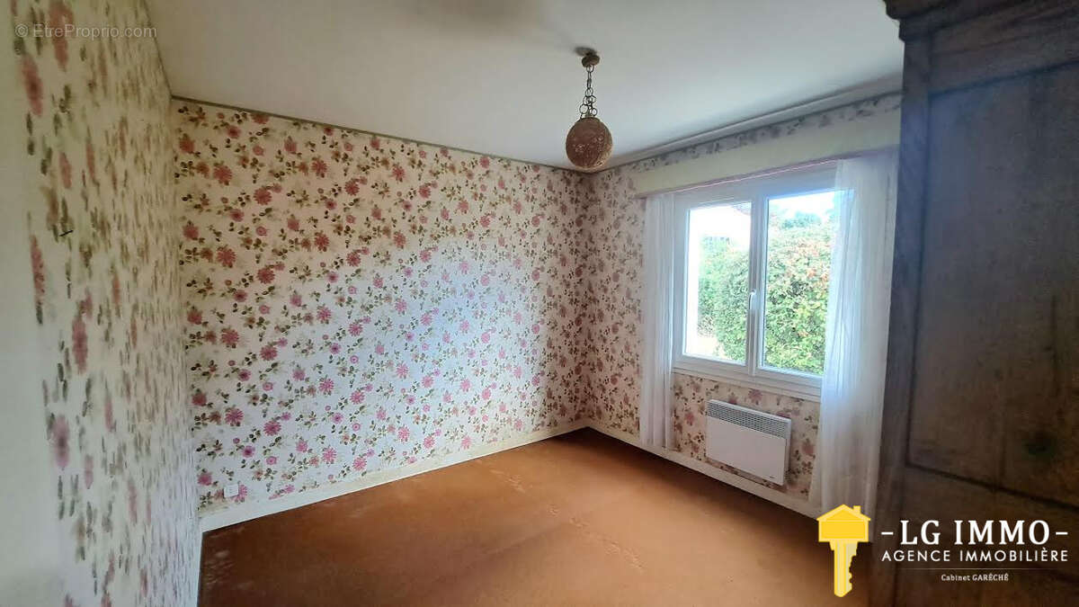 Maison à MESCHERS-SUR-GIRONDE