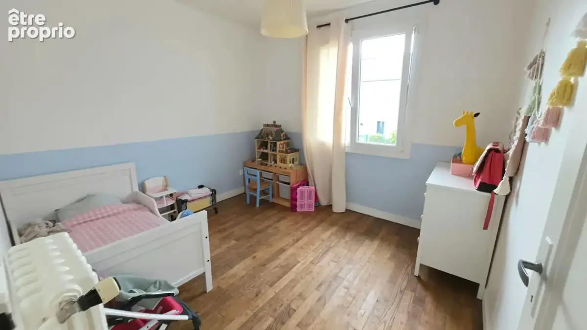 Maison Le Rheu 4 pièces 75 m2 - photo 7
