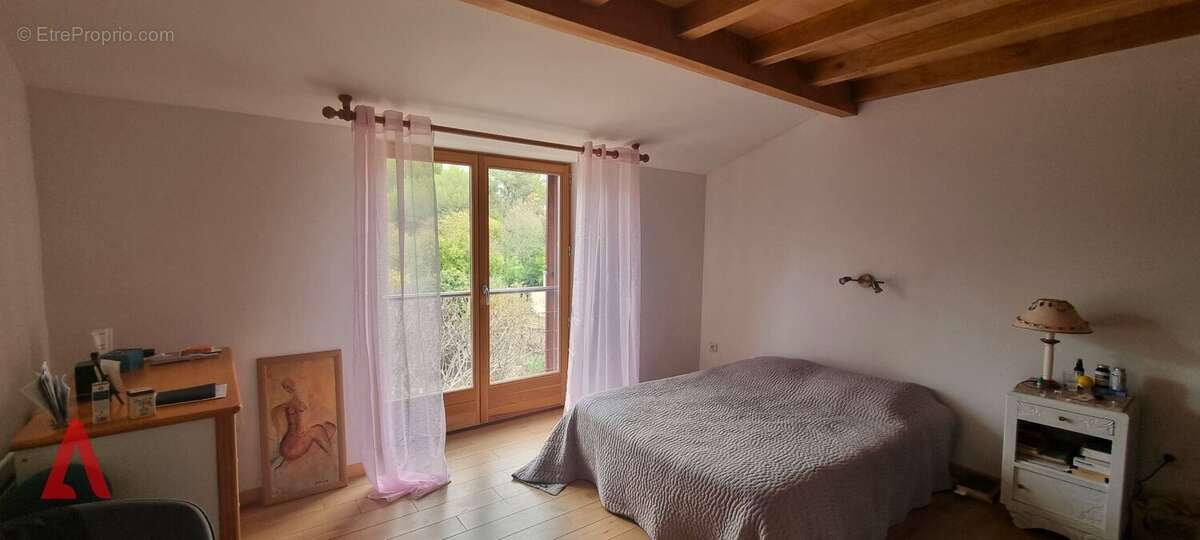 Maison à ANIANE